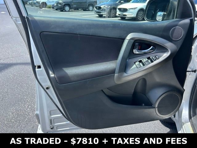 Used 2010 Toyota RAV4 Sport AWD/4WD image 12
