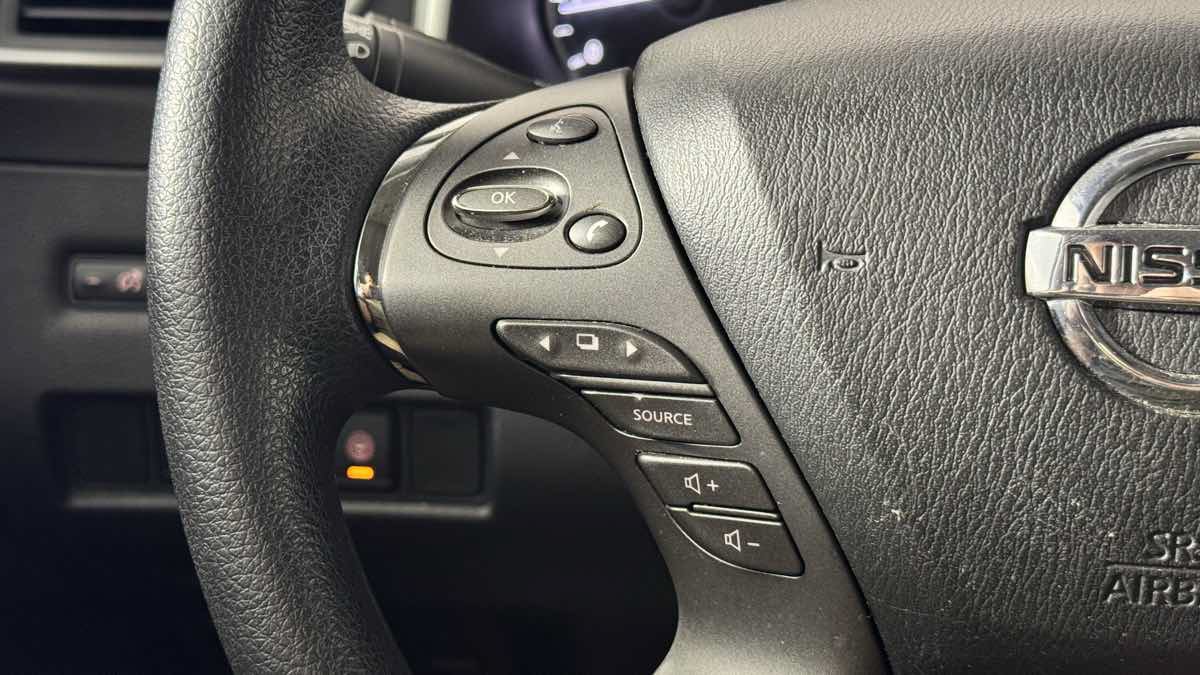 Used 2020 Nissan Murano S w/ Technology Package AWD/4WD image 18