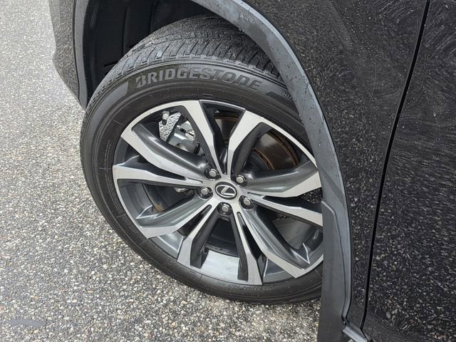 Used 2021 Lexus RX 350 FWD w/ Premium Package image 34