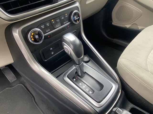 Used 2021 Ford EcoSport SE image 21