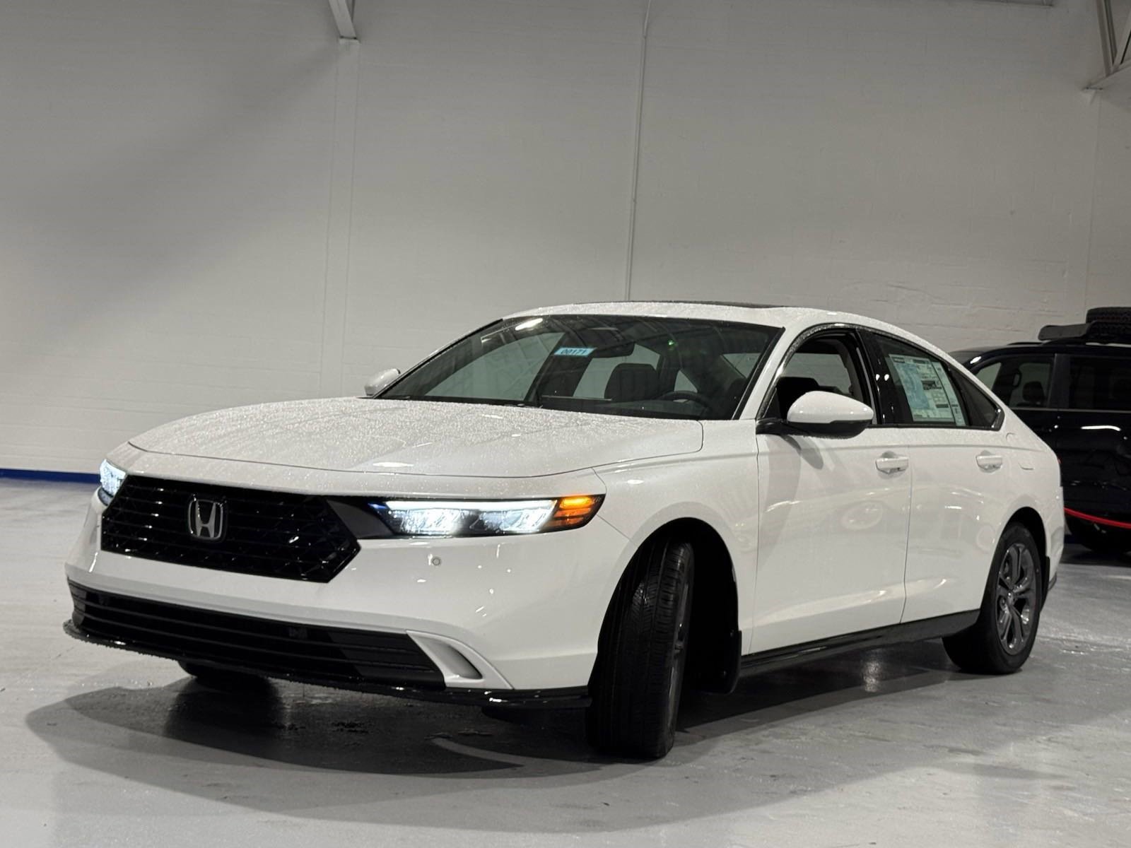 New 2025 Honda Accord EX-L image 15