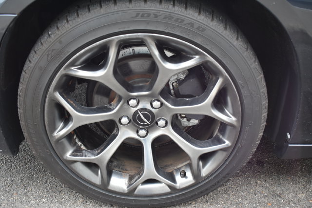 Used 2017 Chrysler 300 S RWD image 48