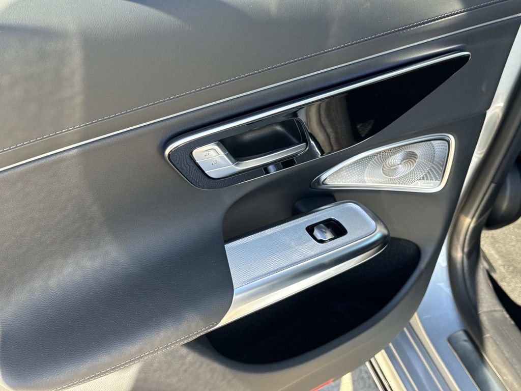 New 2026 Mercedes-Benz E 350 E 350 image 12