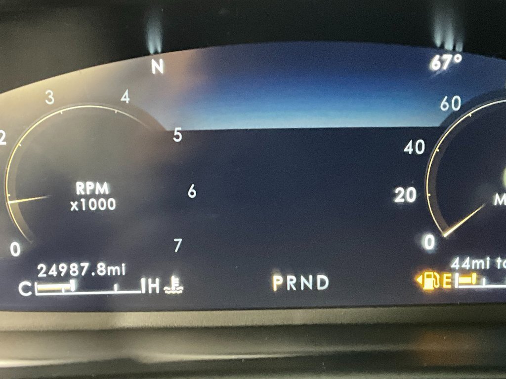 Used 2023 Lincoln Aviator 2WD w/ Premium Package image 17