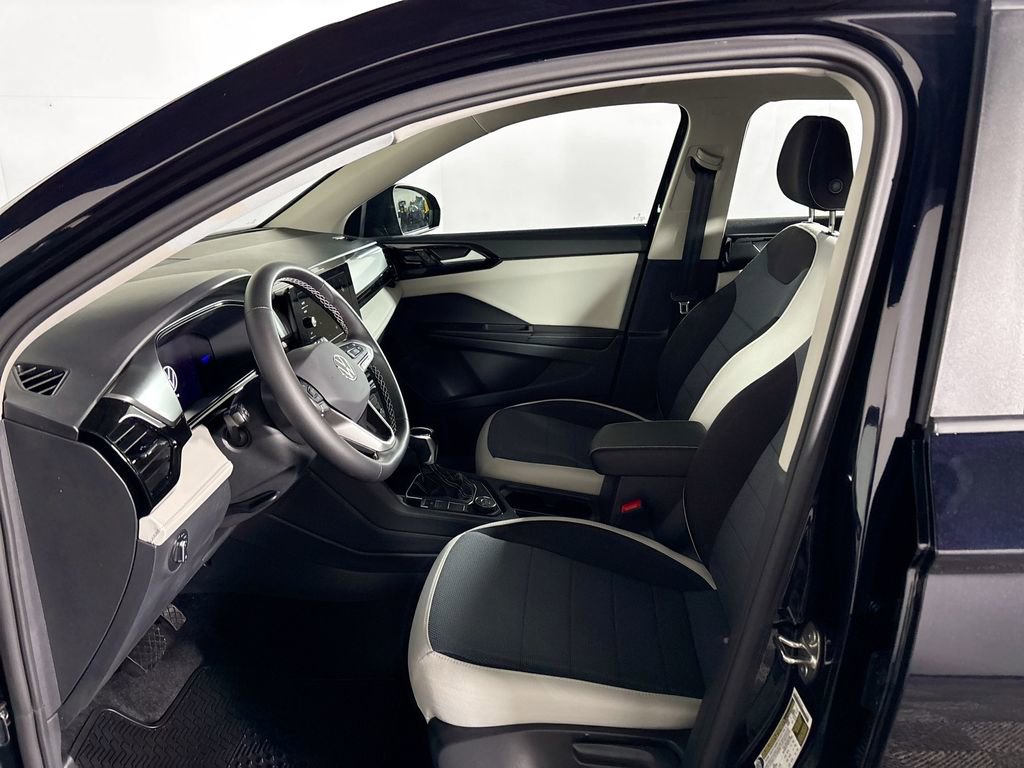 New 2026 Volkswagen Taos S AWD/4WD image 11