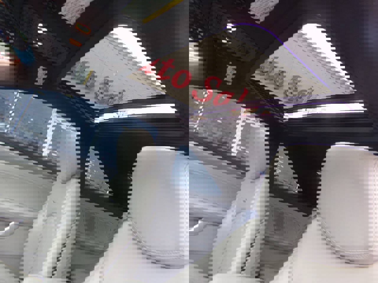 Used 2014 Cadillac CTS Performance image 14