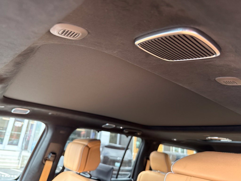 New 2027 Jeep Grand Wagoneer Summit AWD/4WD image 16