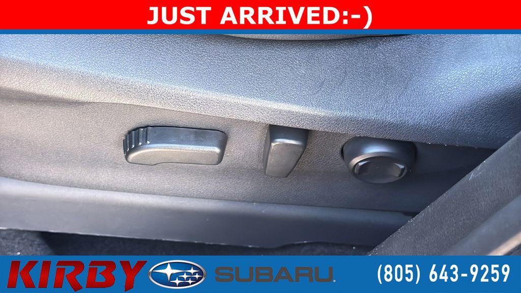 Used 2019 Subaru Ascent Limited w/ Popular Package #2 AWD/4WD image 21