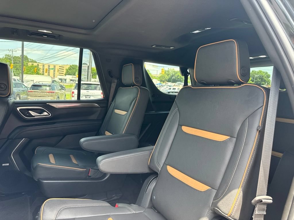 Used 2023 GMC Yukon AT4 AWD/4WD image 26