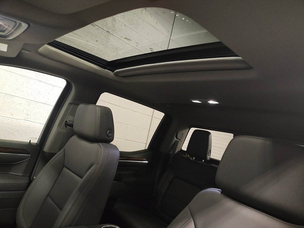 New 2026 GMC Sierra 1500 Elevation w/ Elevation Premium Package image 25