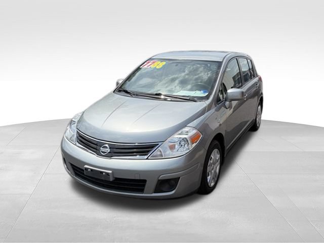 Used 2010 Nissan Versa 1.8 S w/ PWR Plus Pkg FWD image 22
