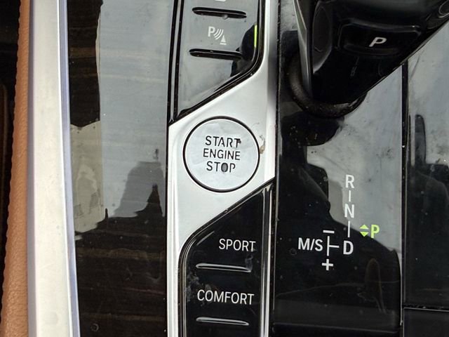 Used 2021 BMW X5 sDrive40i w/ Premium Package 3 RWD image 20