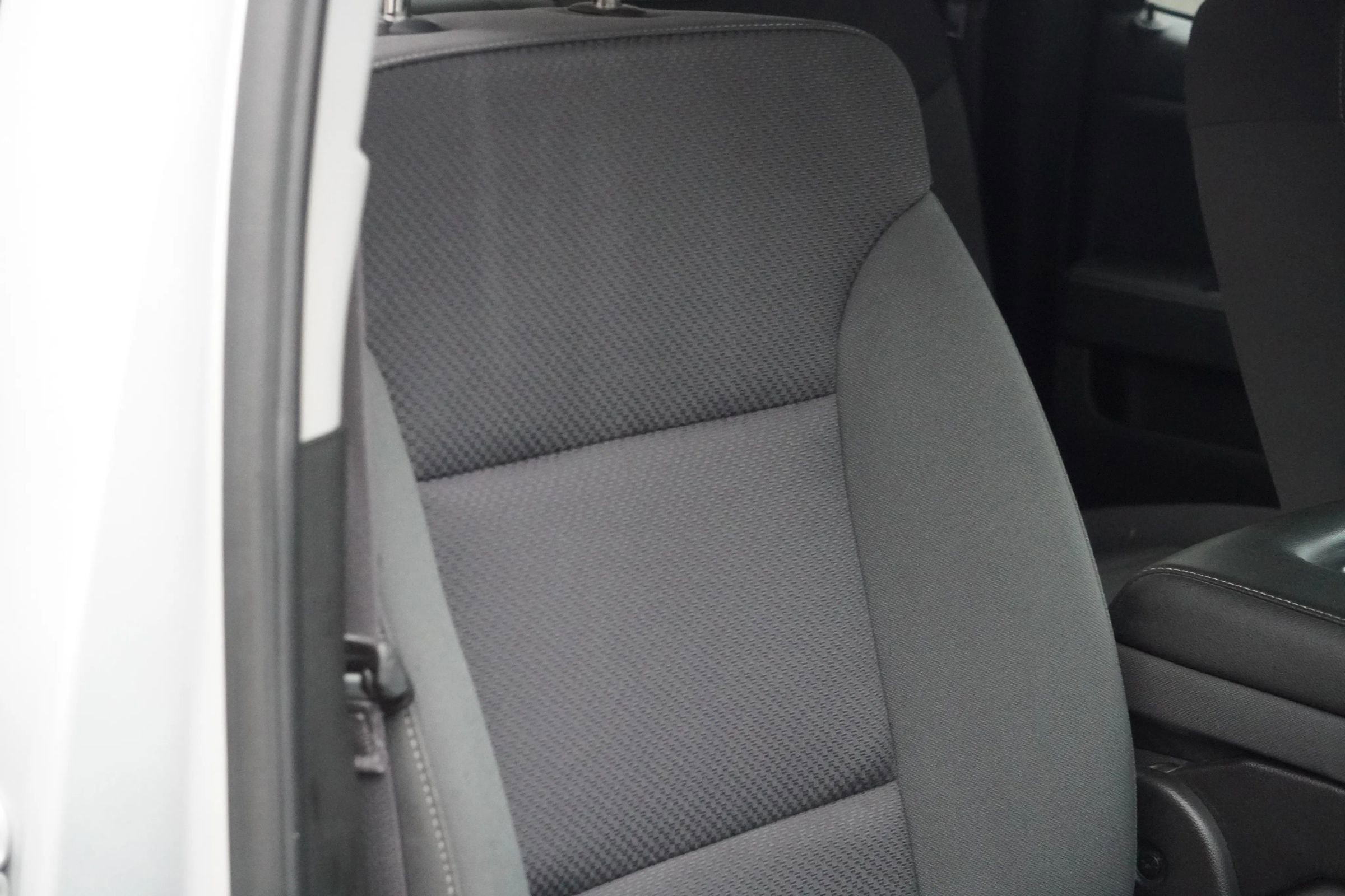 Used 2016 Chevrolet Silverado 1500 LT w/ All Star Edition image 40