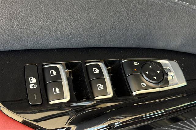 New 2026 Kia K5 GT-Line FWD image 12