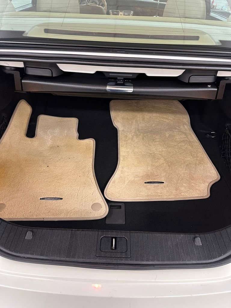 Used 2012 Mercedes-Benz CLS 550 4MATIC image 26