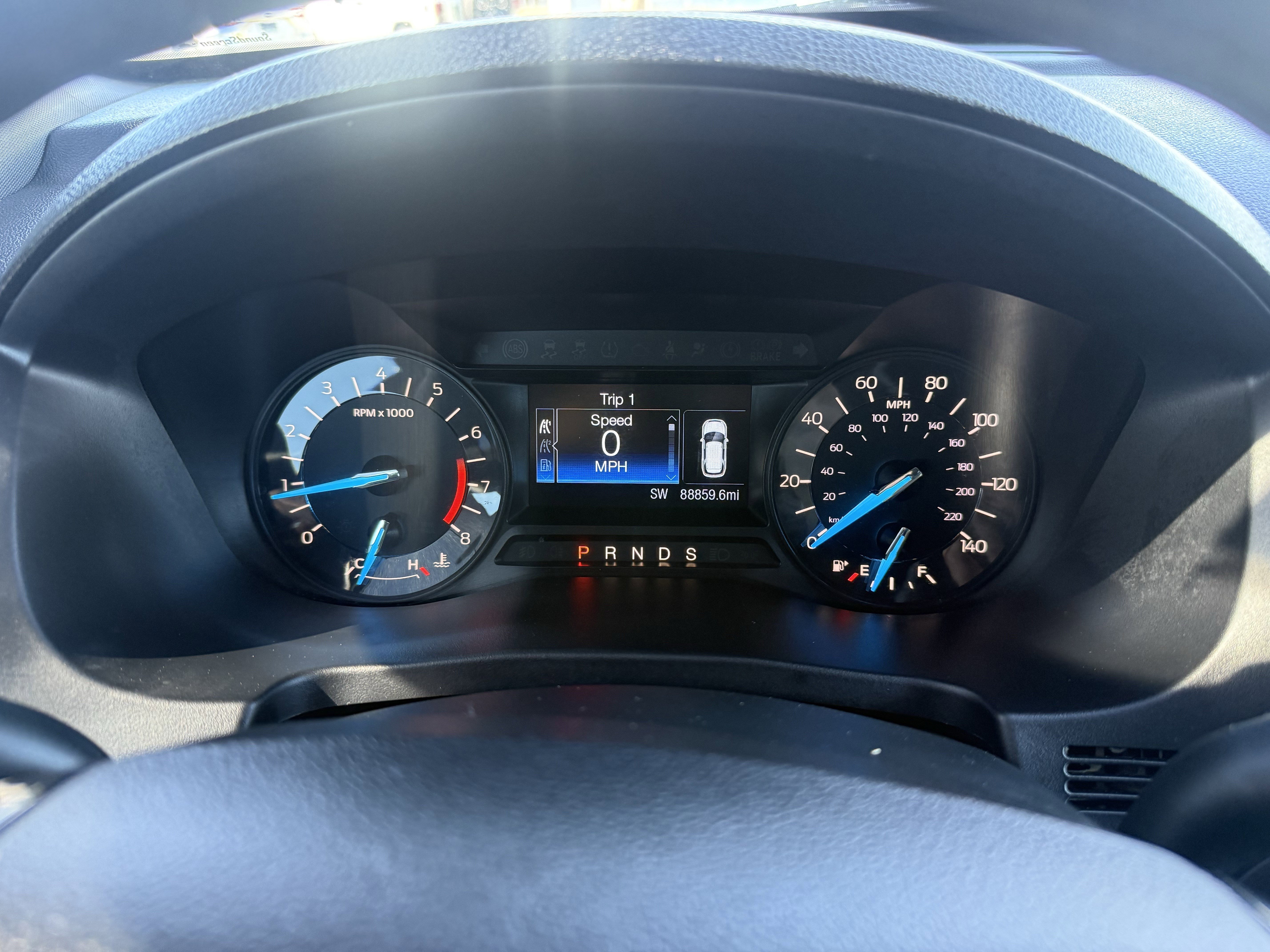 Used 2018 Ford Explorer FWD image 27