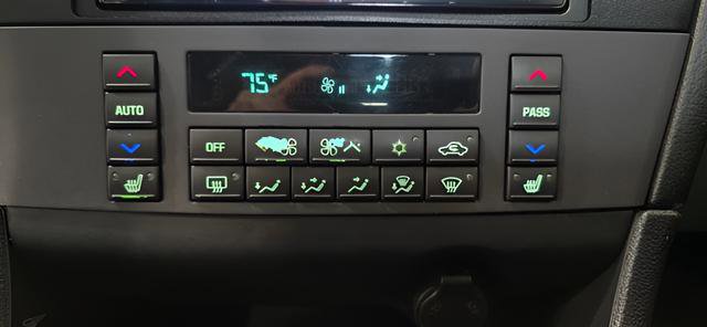 Used 2008 Buick LaCrosse CXL FWD image 21