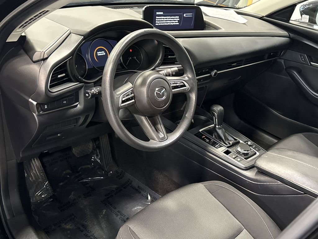 Certified 2023 MAZDA CX-30 AWD 2.5 S image 6
