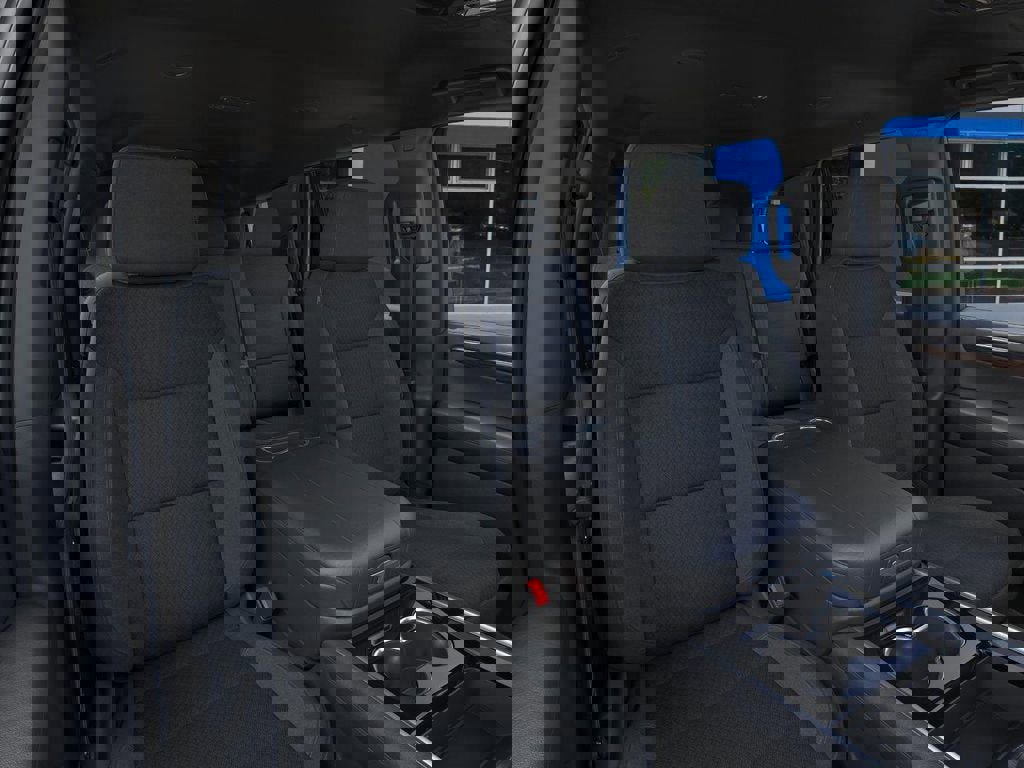 New 2026 Chevrolet Tahoe LS image 16