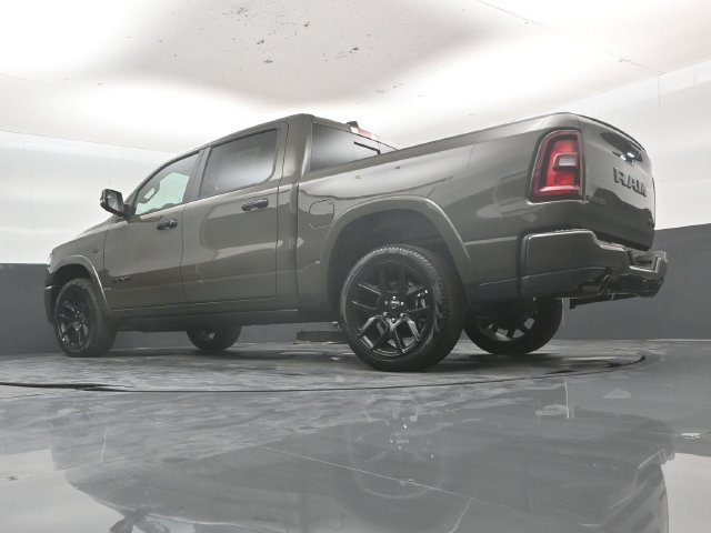 New 2027 RAM 1500 Laramie AWD/4WD image 57