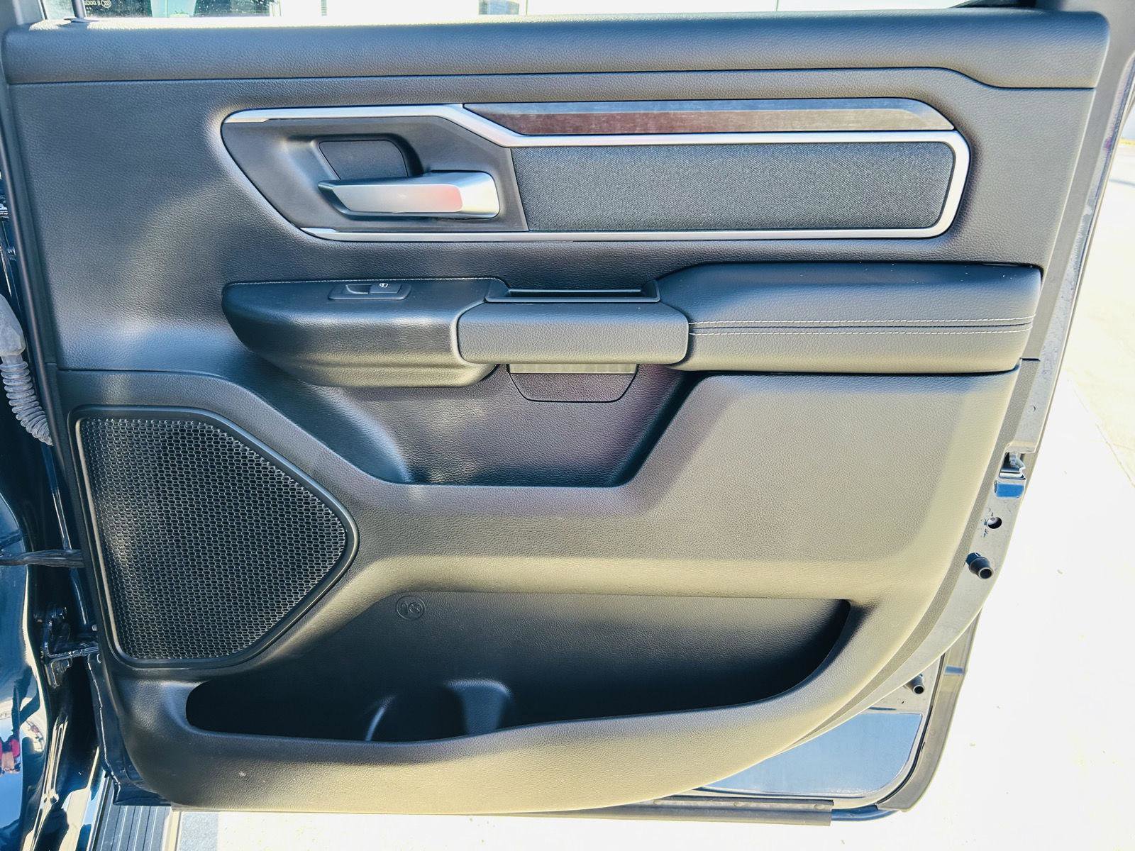 Used 2022 RAM 1500 Big Horn image 27