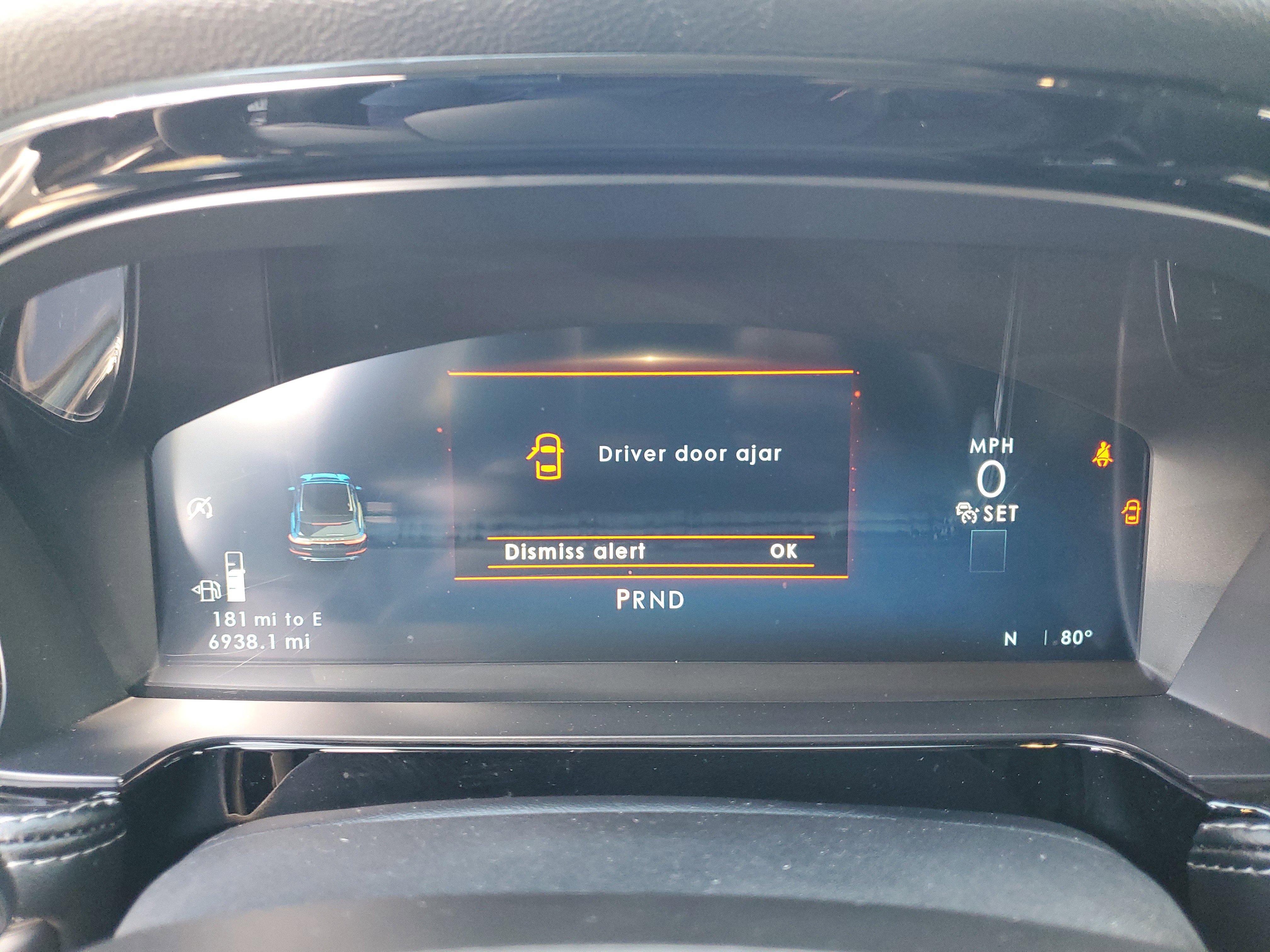 Certified 2024 Lincoln Corsair FWD image 14