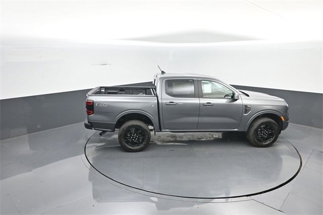 New 2025 Ford Ranger Lariat w/ FX4 Off-Road Package image 30