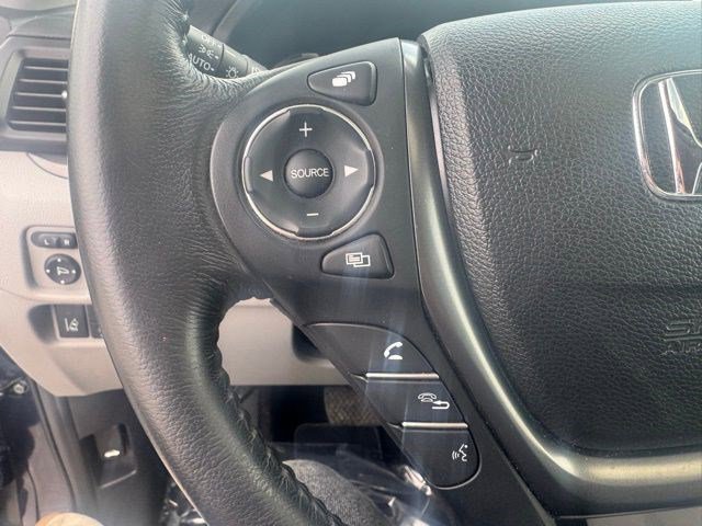 Used 2023 Honda Ridgeline RTL image 15