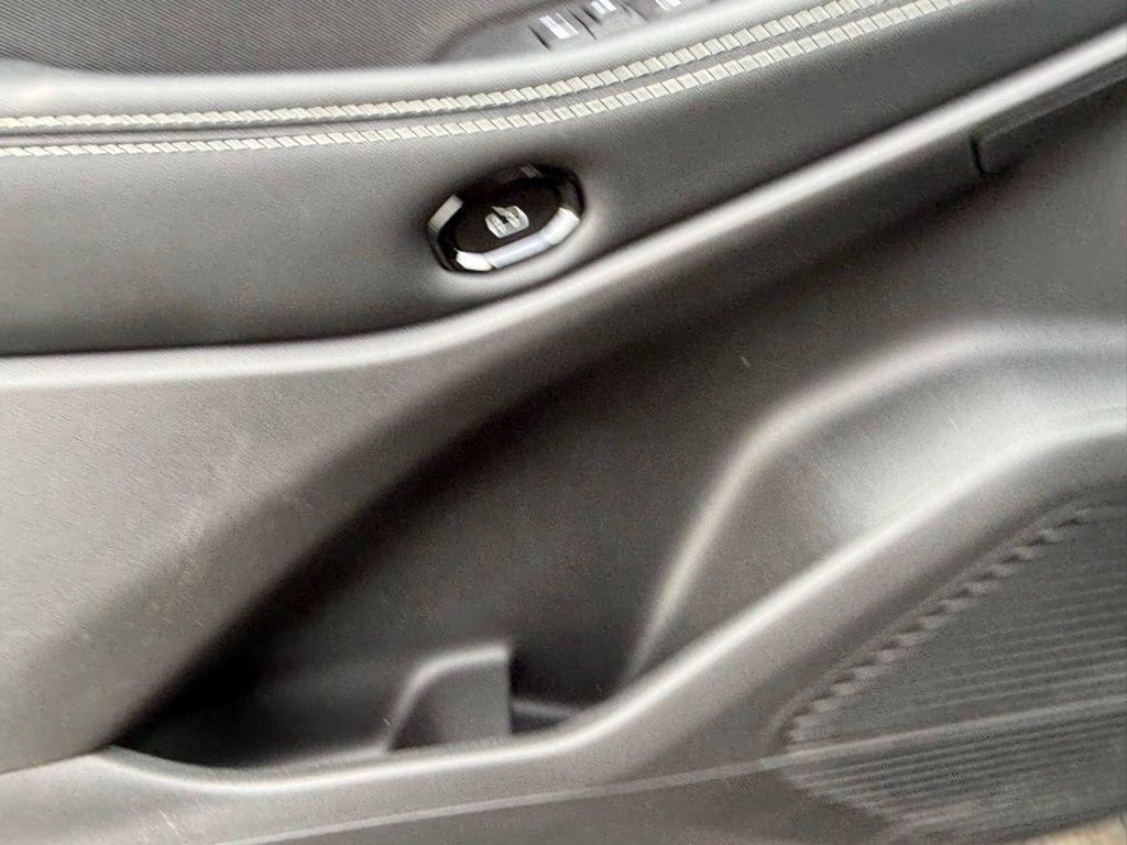 New 2026 Jeep Cherokee Laredo image 12