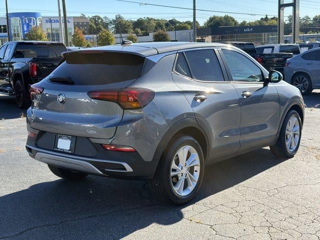 Used 2021 Buick Encore GX Preferred FWD image 5
