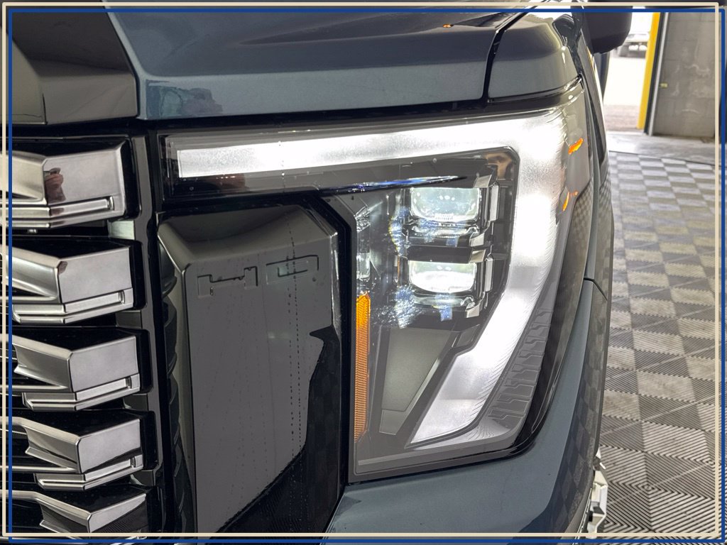 New 2026 GMC Sierra 3500 Denali Ultimate AWD/4WD image 37