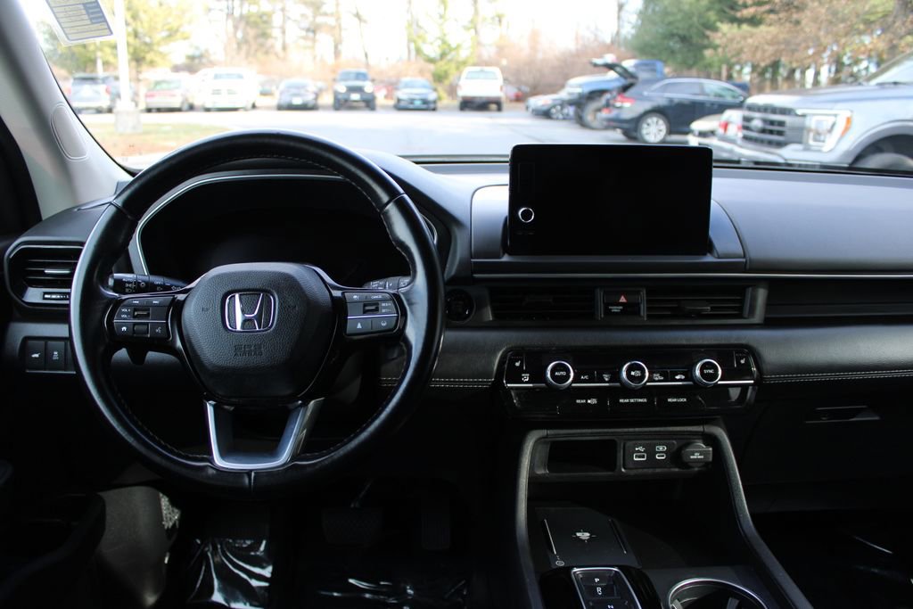 Certified 2023 Honda Pilot EX-L image 20