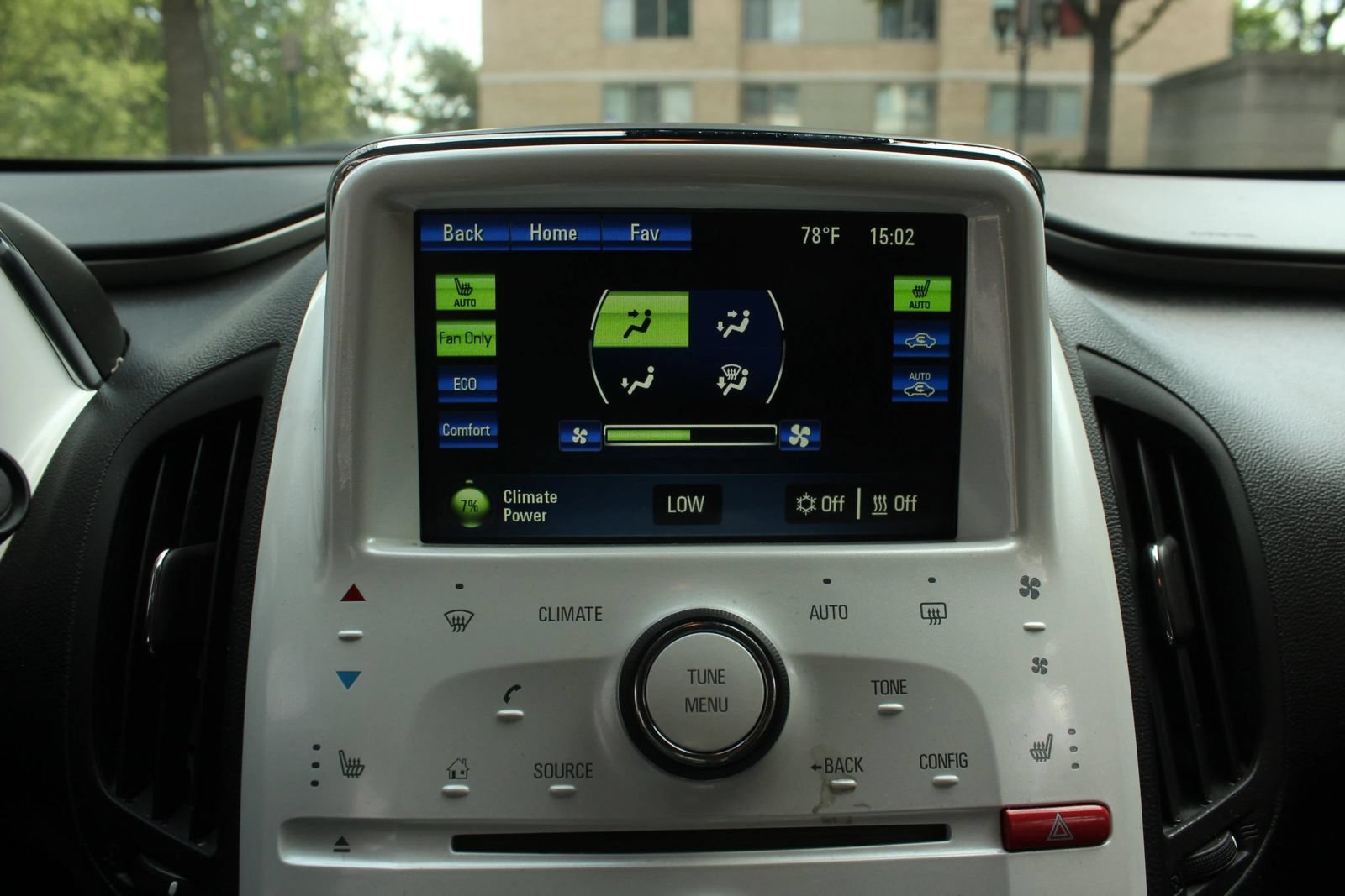 Used 2013 Chevrolet Volt w/ Enhanced Safety Package 1 FWD image 32