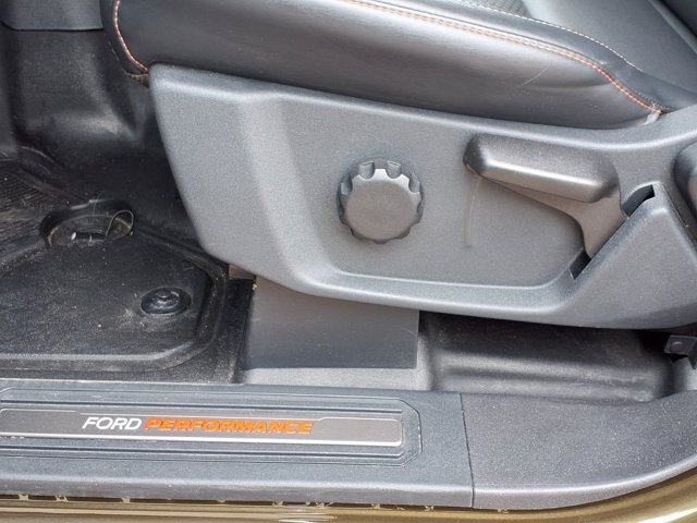 Certified 2024 Ford Bronco Raptor AWD/4WD image 5