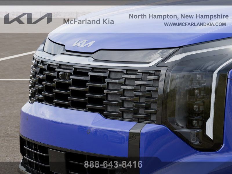 New 2026 Kia Sportage SX AWD/4WD image 12