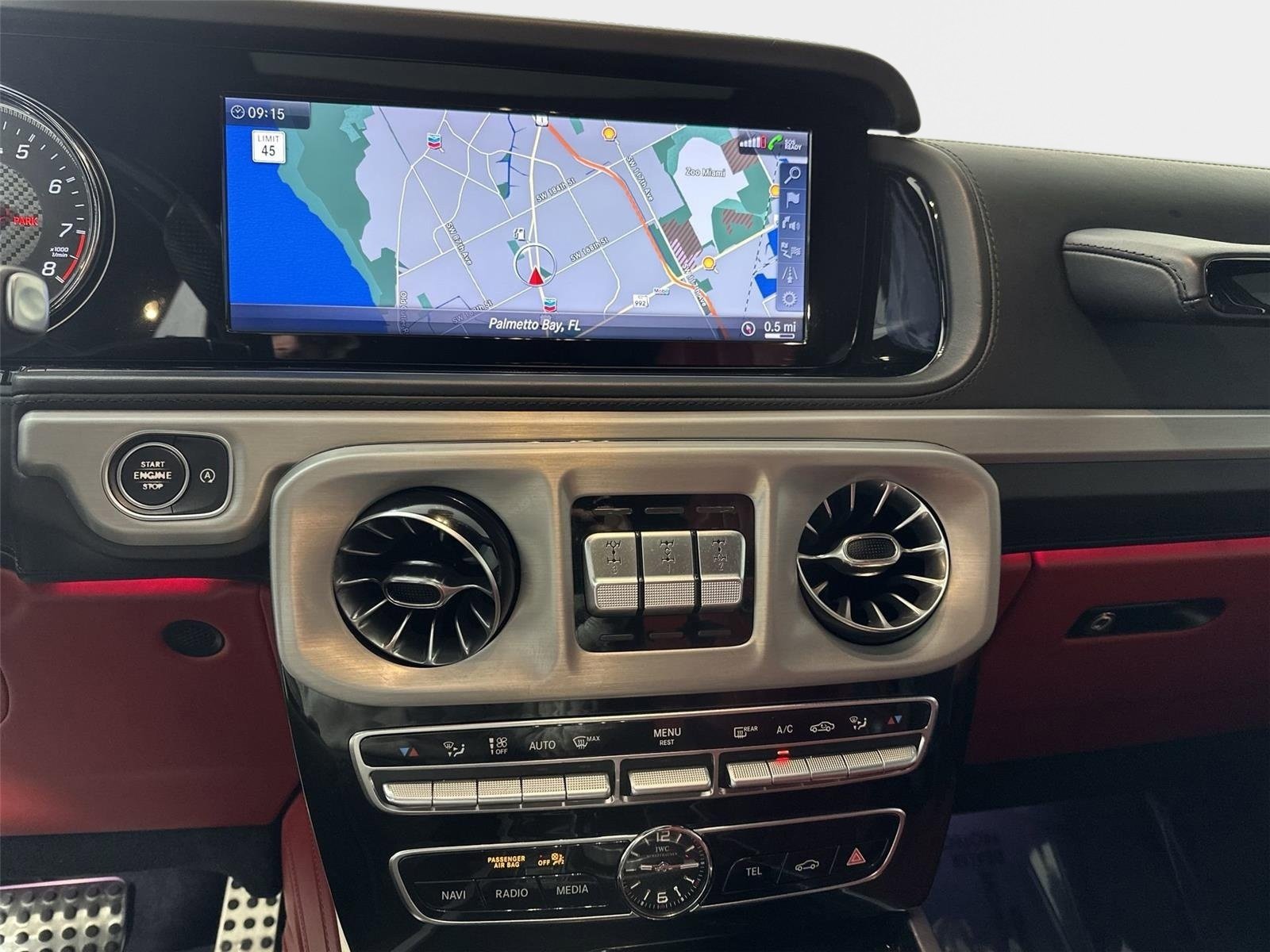 Used 2019 Mercedes-Benz G 63 AMG 4MATIC image 21