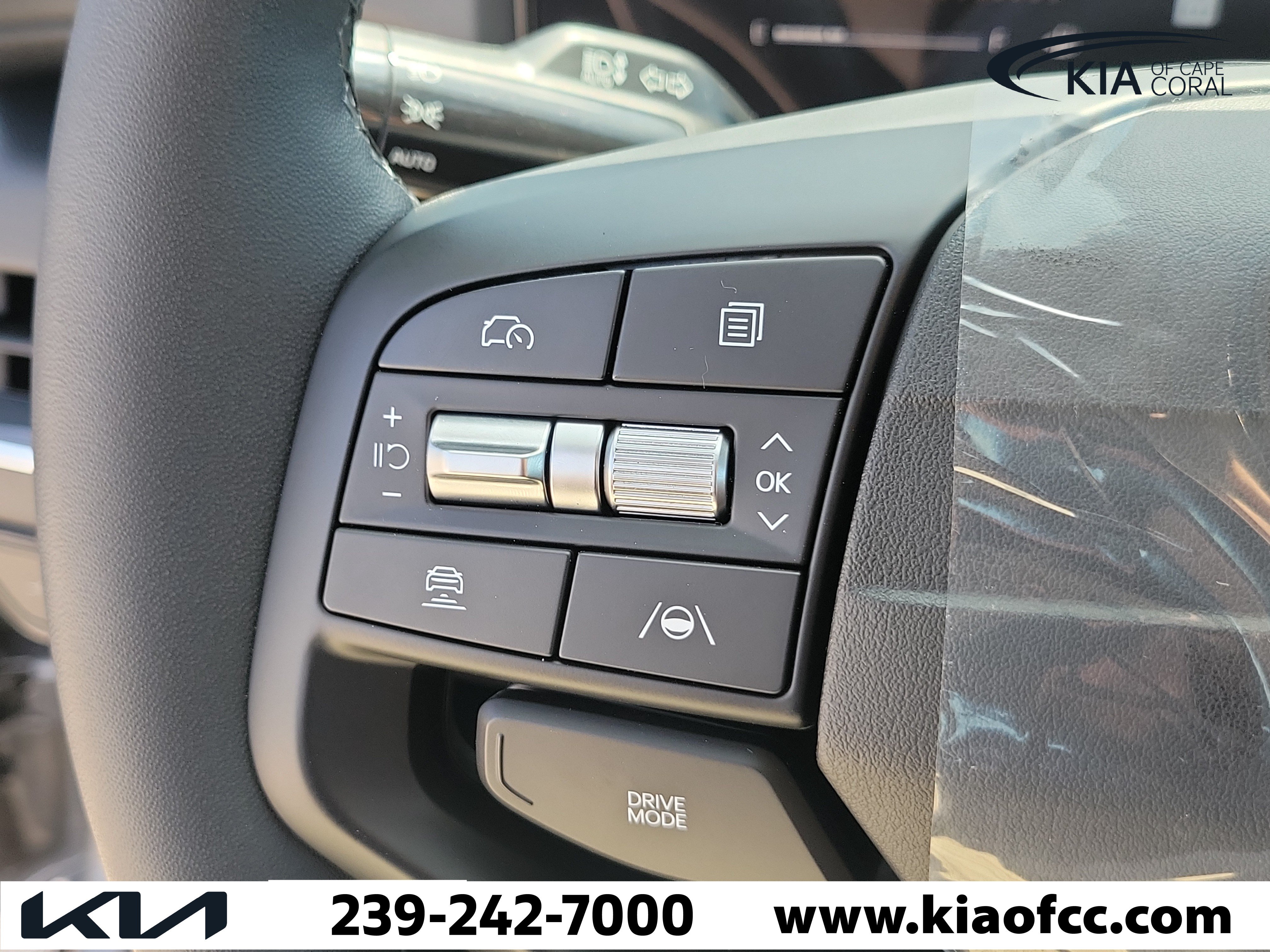 New 2026 Kia K4 EX FWD image 24