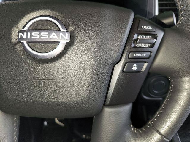 Certified 2024 Nissan Frontier SV w/ SV Convenience Package RWD image 25
