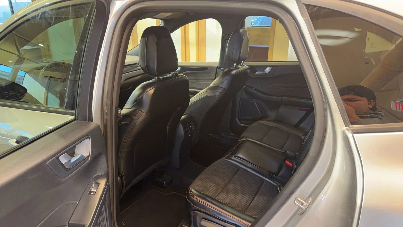 Used 2023 Ford Escape ST-Line image 16