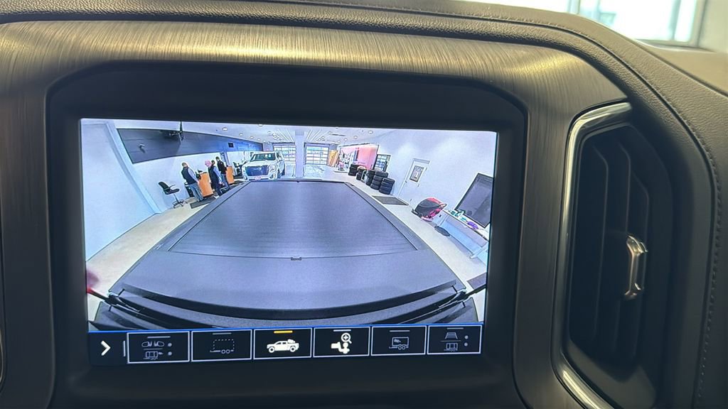 Used 2020 GMC Sierra 1500 Denali w/ Denali Ultimate Package image 45