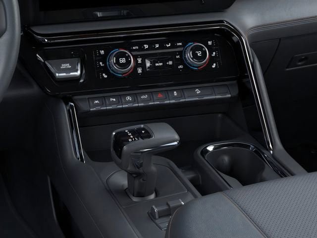 New 2026 GMC Sierra 1500 AT4 w/ AT4 Premium Package AWD/4WD image 23