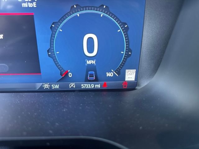 Used 2024 Ford F150 Raptor image 16