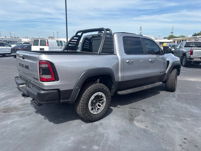 Used 2021 RAM 1500 TRX w/ TRX Level 2 Equipment Group AWD/4WD image 5