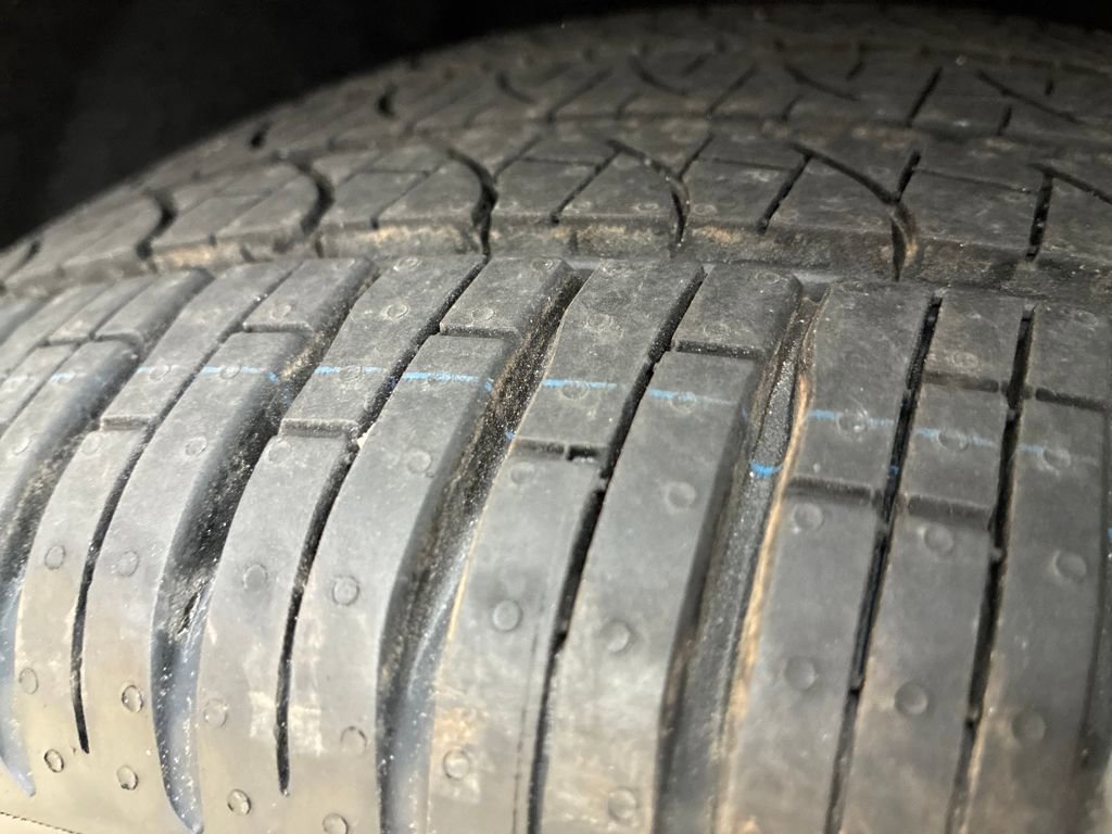 New 2026 Chrysler Pacifica Select image 27