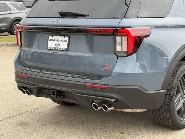 New 2026 Ford Explorer ST AWD/4WD image 7