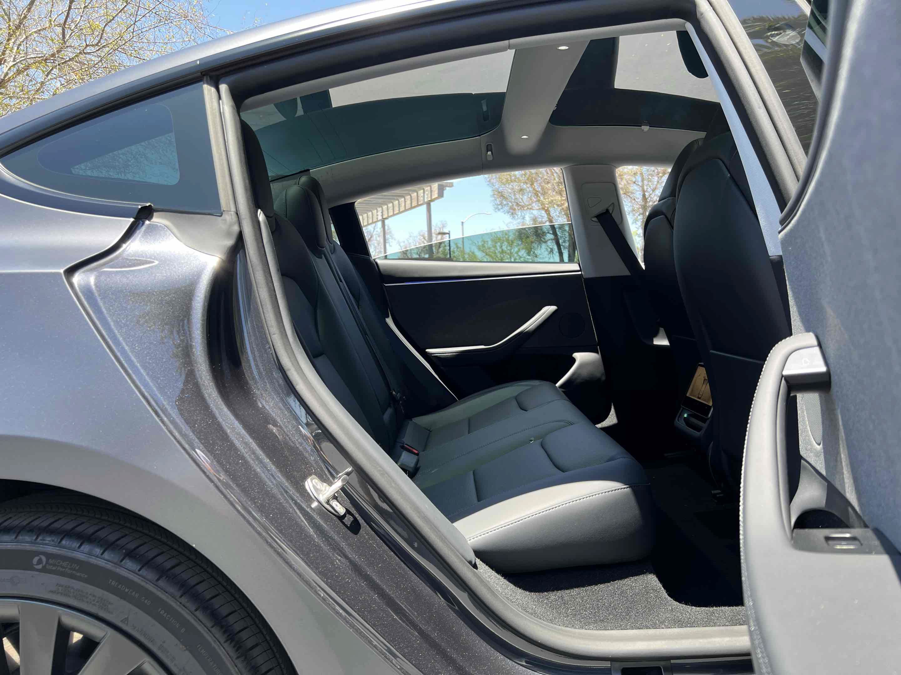 Used 2024 Tesla Model 3 Long Range RWD image 26
