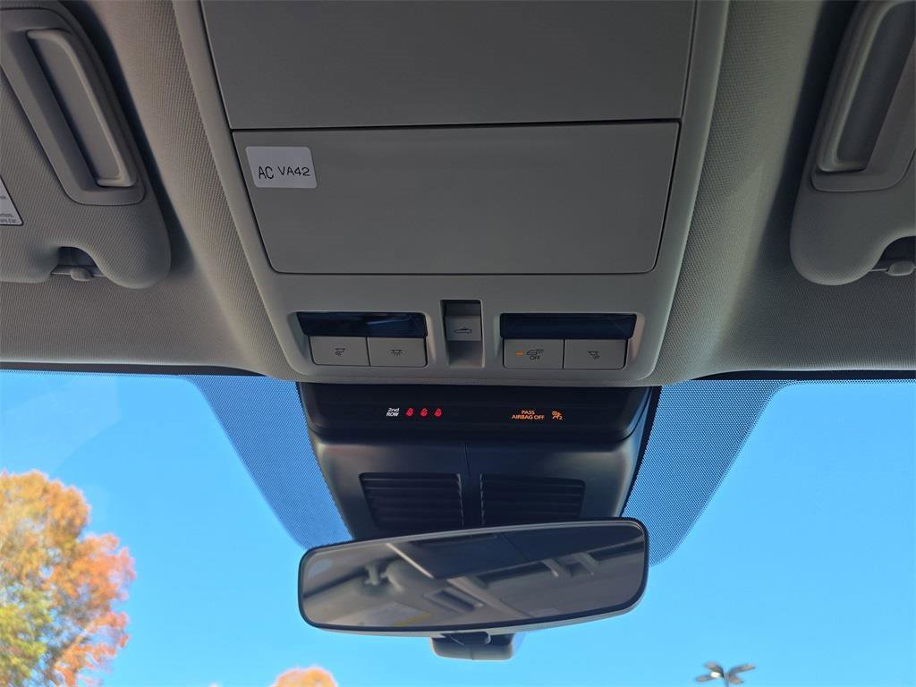 New 2026 MAZDA CX-50 AWD 2.5 S w/ Cargo Package image 20