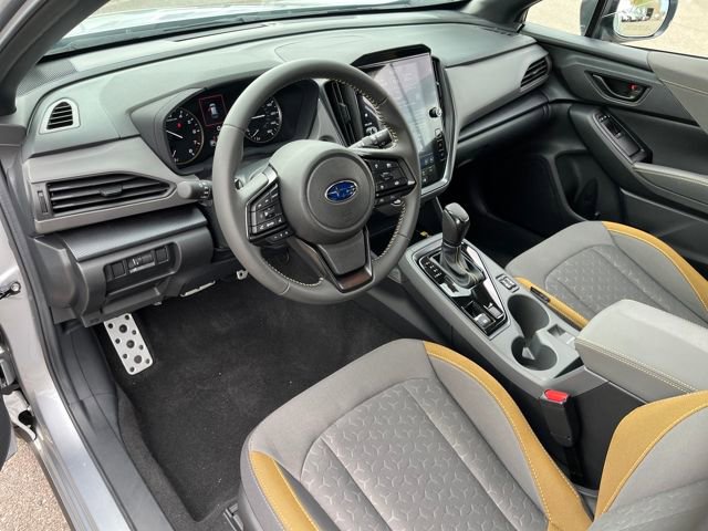 Used 2025 Subaru Crosstrek 2.5i Sport w/ Crosstrek Mirror Package image 12