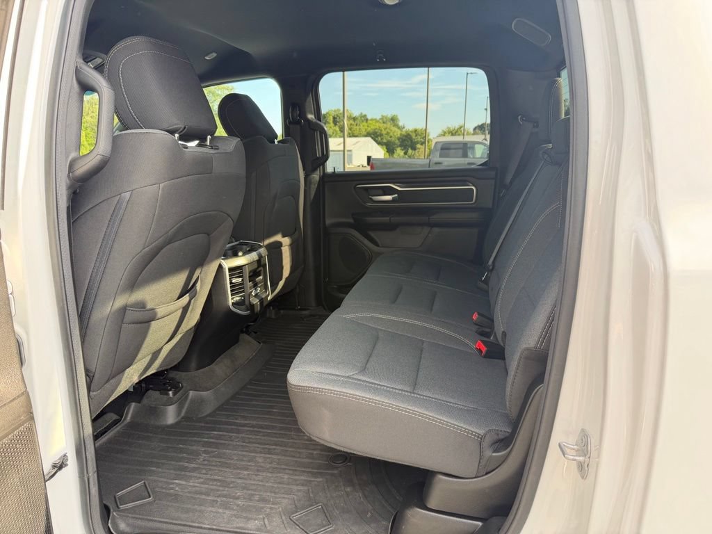 Used 2023 RAM 1500 Big Horn AWD/4WD image 17