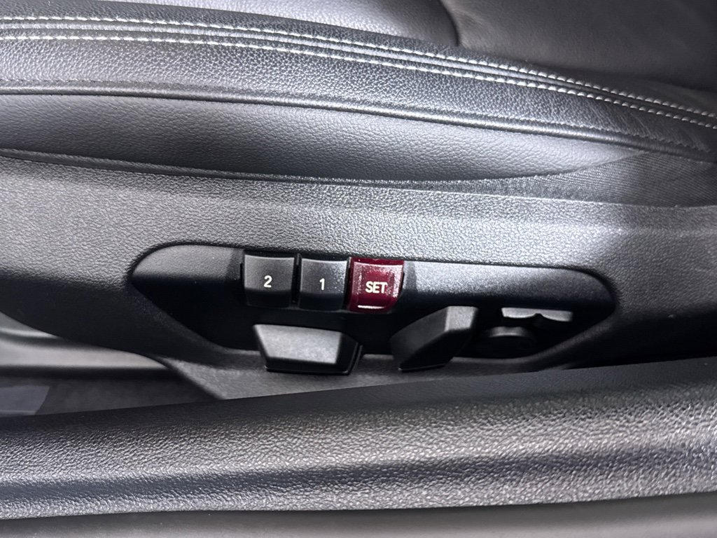 Used 2022 Toyota Supra Premium image 7